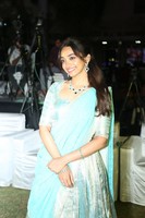 Saanve Megghana Photos